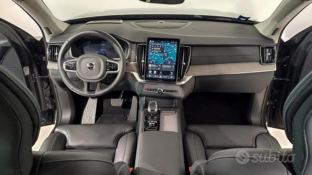 Volvo Xc90 2025 photo 2