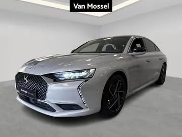 DS Automobiles Ds 9