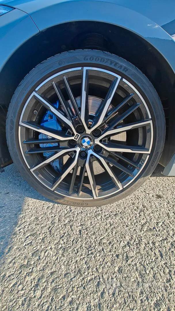 BMW 135I 2020 photo 4