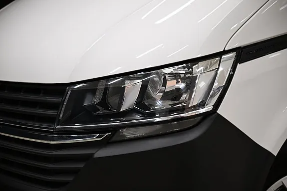 Volkswagen Transporter 2020 photo 3