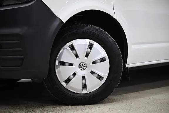 Volkswagen Transporter 2020 photo 5