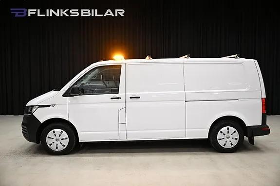 Volkswagen Transporter 2020 photo 4