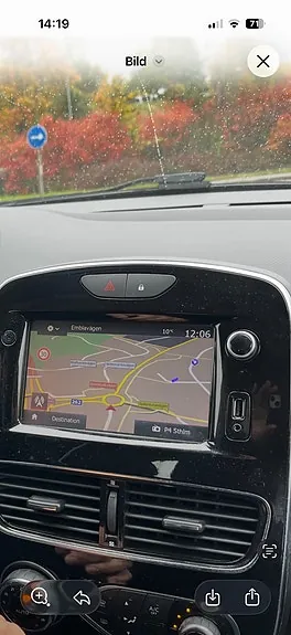 Renault Clio 2017 photo 5