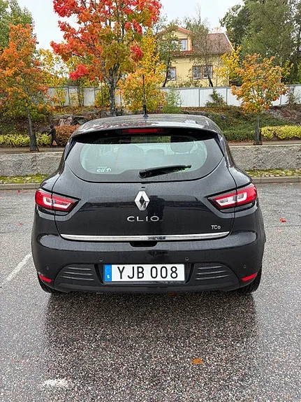 Renault Clio 2017 photo 4