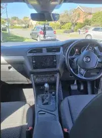 Volkswagen Tiguan 2021 photo 5