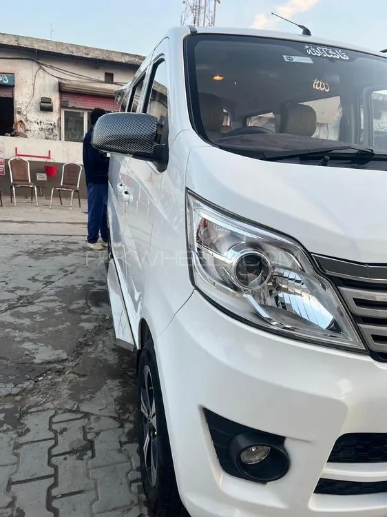 Changan Karvaan