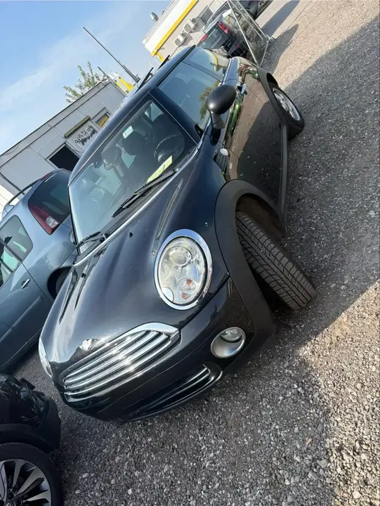 Mini Mini