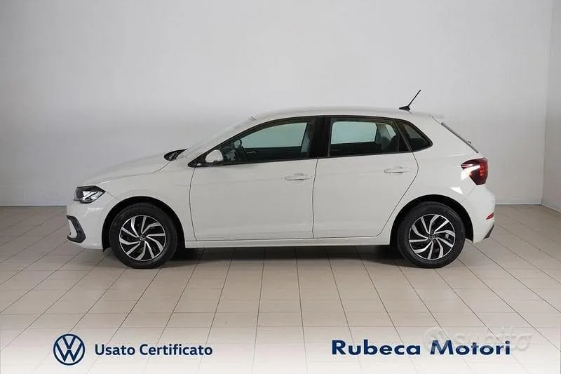 Volkswagen Polo 2023 photo 3