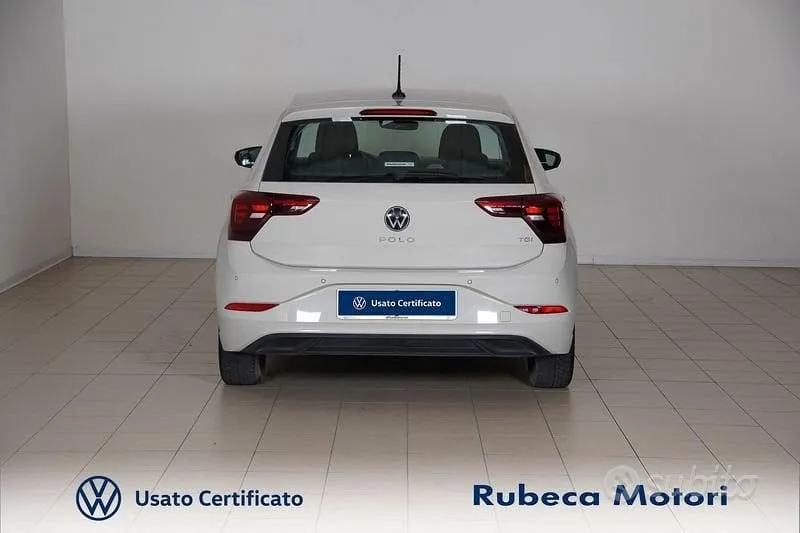 Volkswagen Polo 2023 photo 5