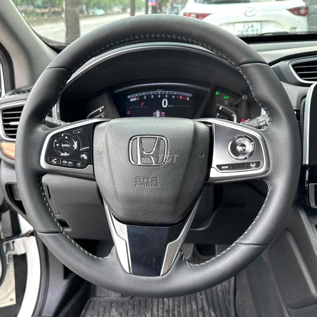 Honda Cr-V 2022 photo 3