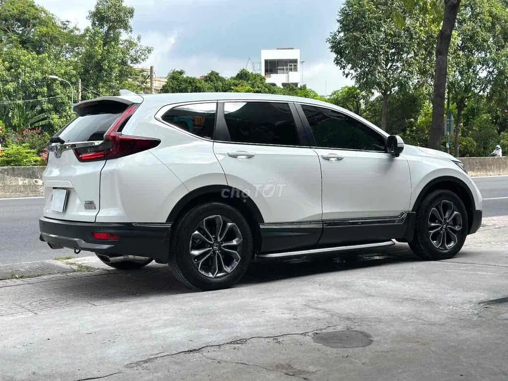 Honda Cr-V 2022 photo 2