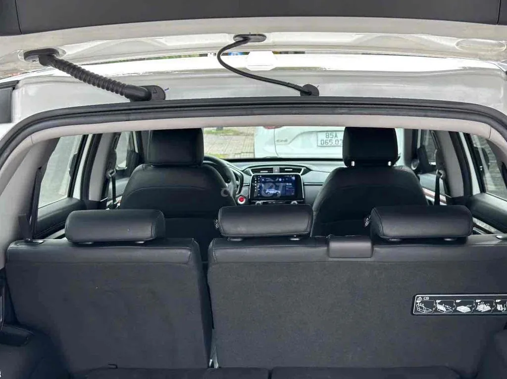 Honda Cr-V 2022 photo 4