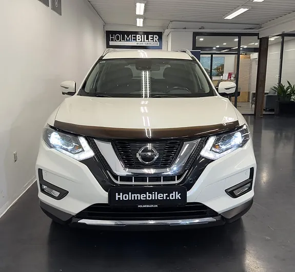 Nissan X-Trail 2018 photo 5