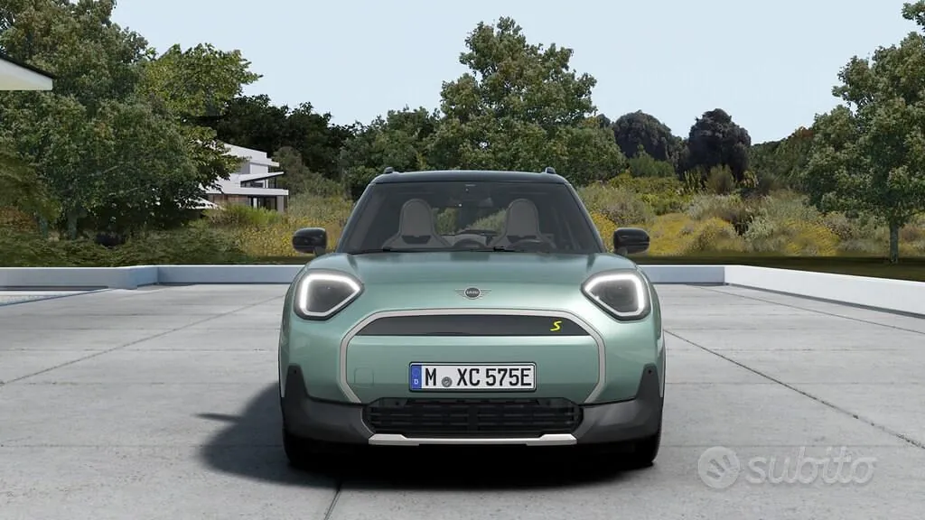 Mini Aceman 2026 photo 3
