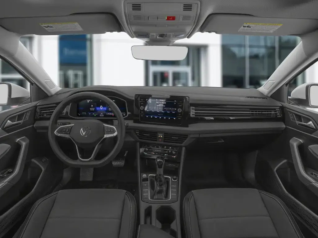Volkswagen Jetta 2027 photo 4