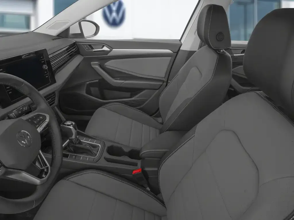 Volkswagen Jetta 2027 photo 5