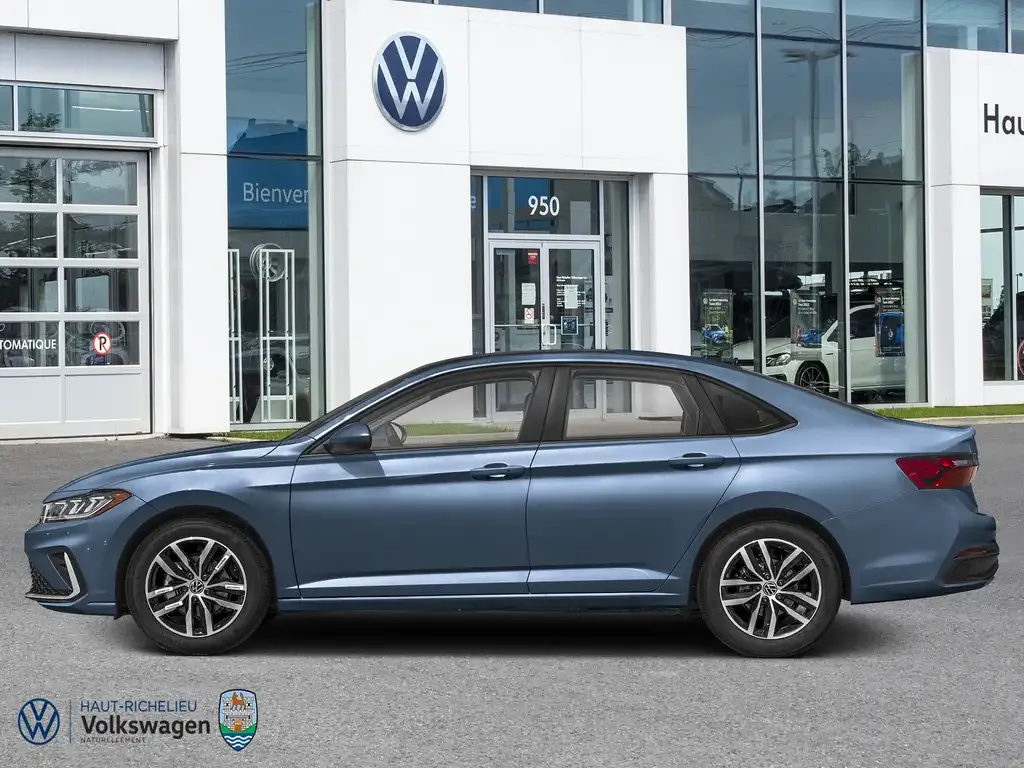 Volkswagen Jetta 2027 photo 2