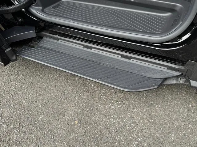 Toyota Verfasia Hybrid Z 2026 photo 5