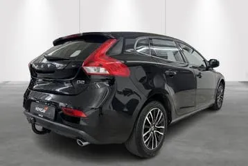 Volvo V40 2020 photo 2