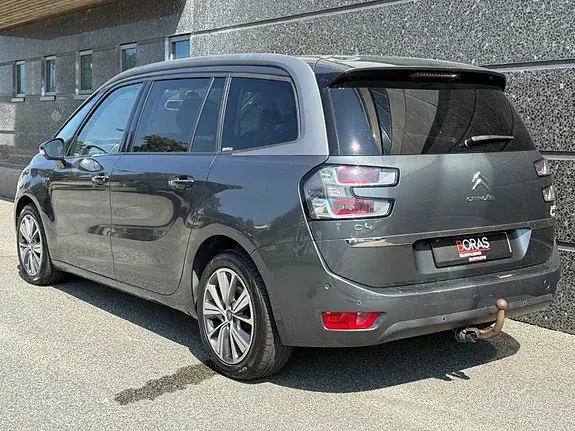 Citroen C4 Picasso 2015 photo 5