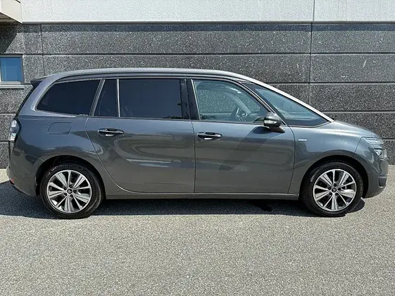 Citroen C4 Picasso 2015 photo 2