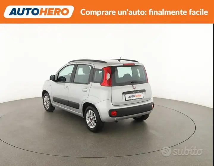 Fiat Panda 2015 photo 4