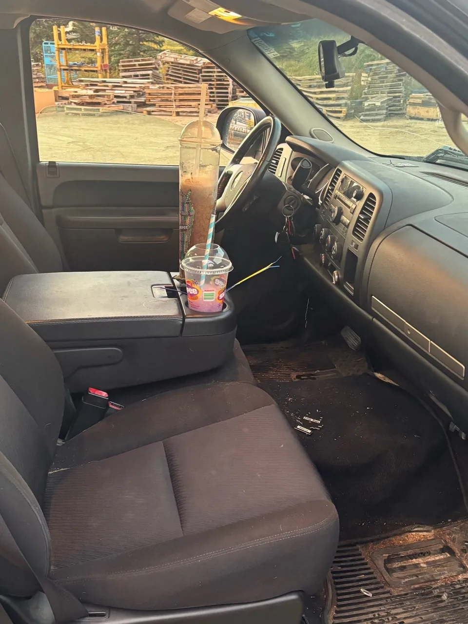GMC Sierra 1500 2010 photo 5