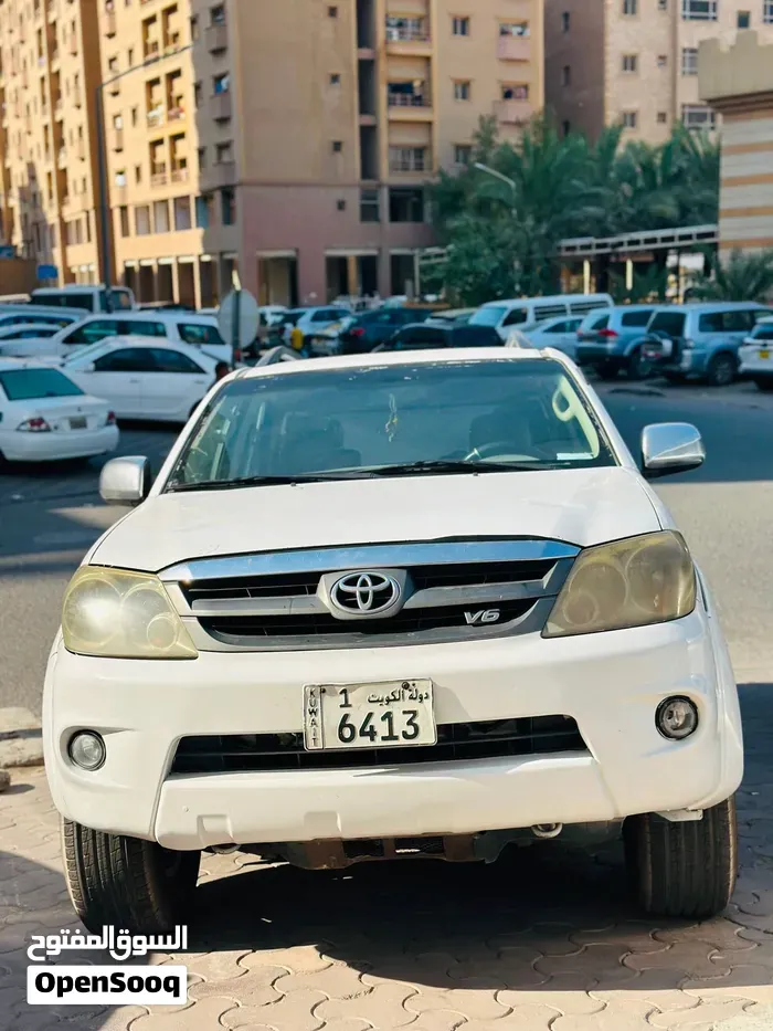 Toyota 4Runner 2016 photo 5