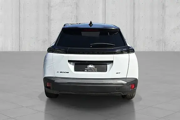Peugeot E-2008 2024 photo 5