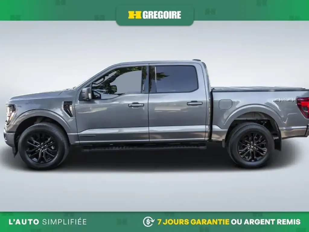 Ford F-150 2024 photo 5