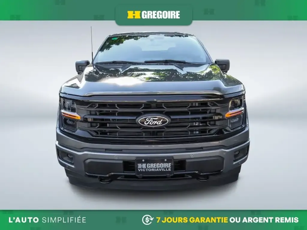 Ford F-150 2024 photo 2