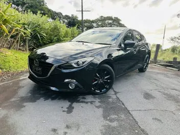 Mazda Axela 2016 photo 4