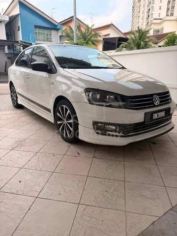 Volkswagen Vento