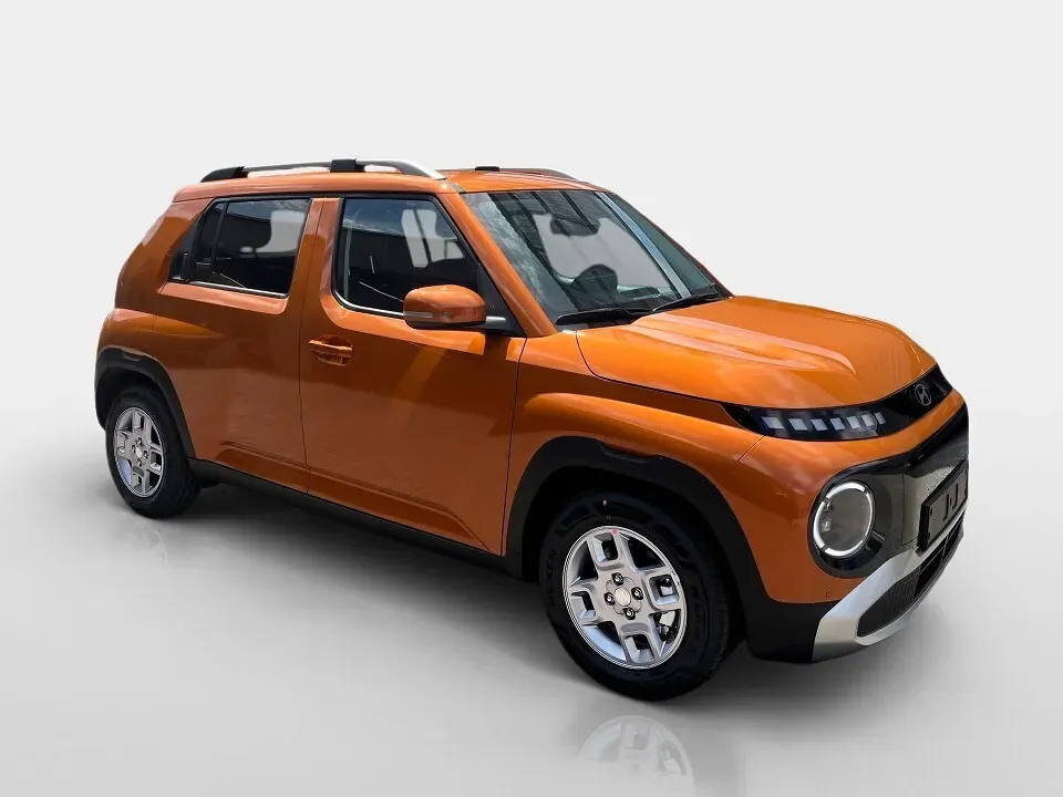 Hyundai Inster photo 2