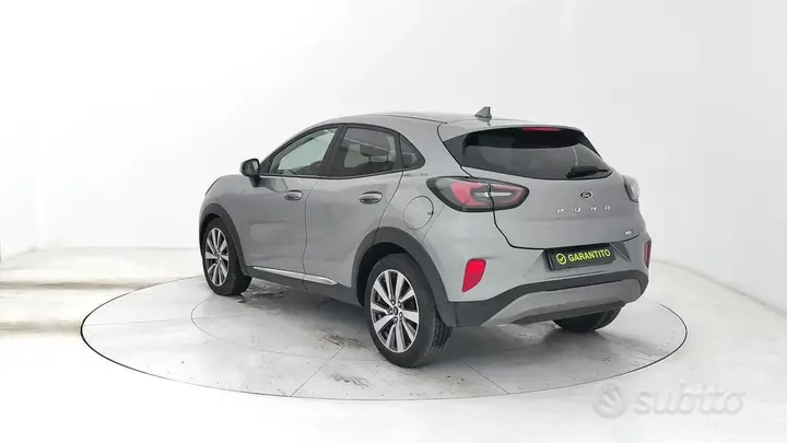 Ford Puma 2022 photo 3