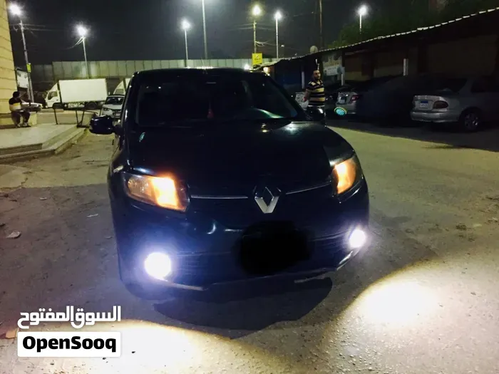 Renault Logan 2016 photo 5