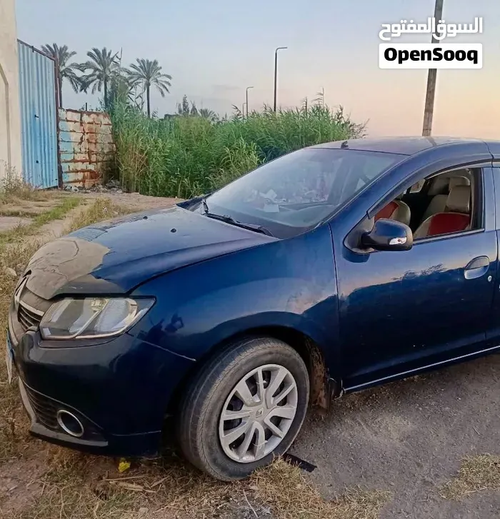 Renault Logan 2016 photo 2
