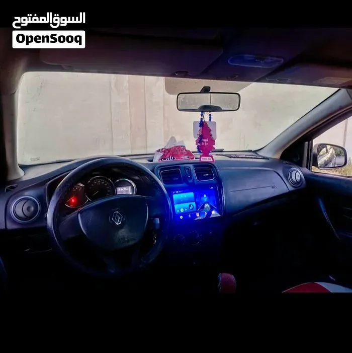 Renault Logan 2016 photo 4