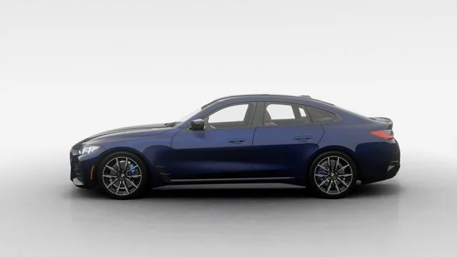 BMW 4 Series 2027 photo 4