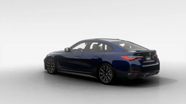 BMW 4 Series 2027 photo 2