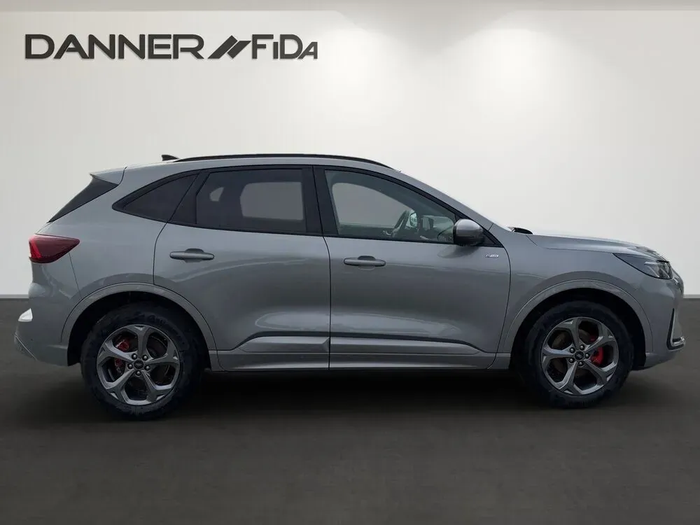 Ford Kuga photo 3