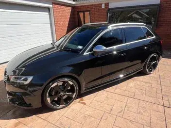 Audi A3 2018 photo 5