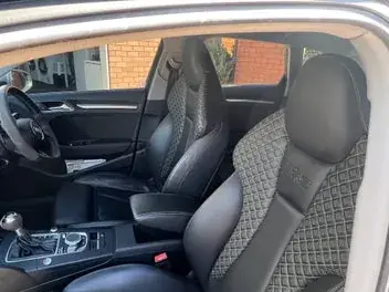 Audi A3 2018 photo 4