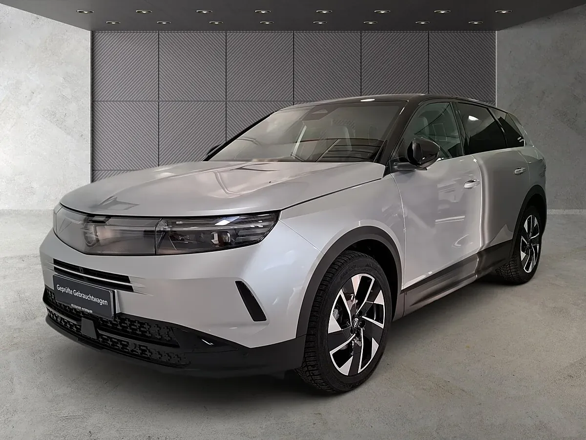 Opel Grandland 2026 photo 3