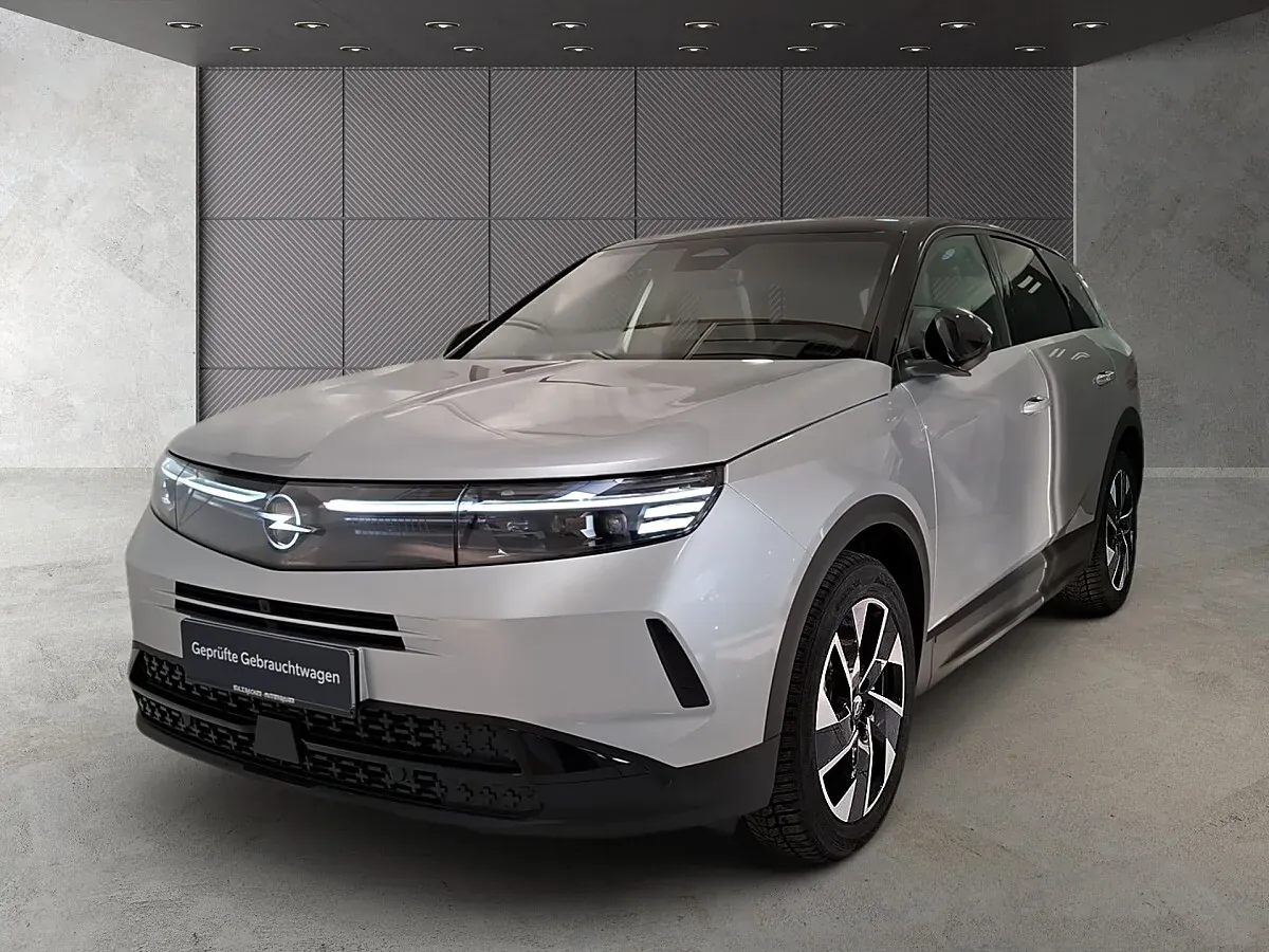 Opel Grandland 2026 photo 2