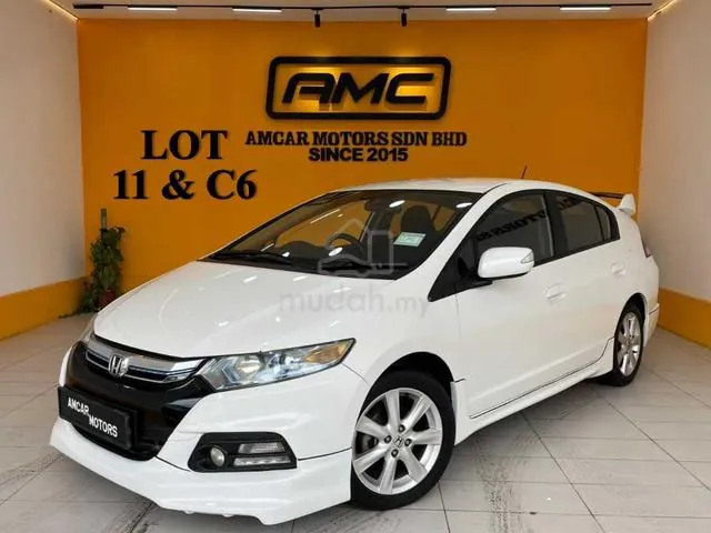 Honda Insight