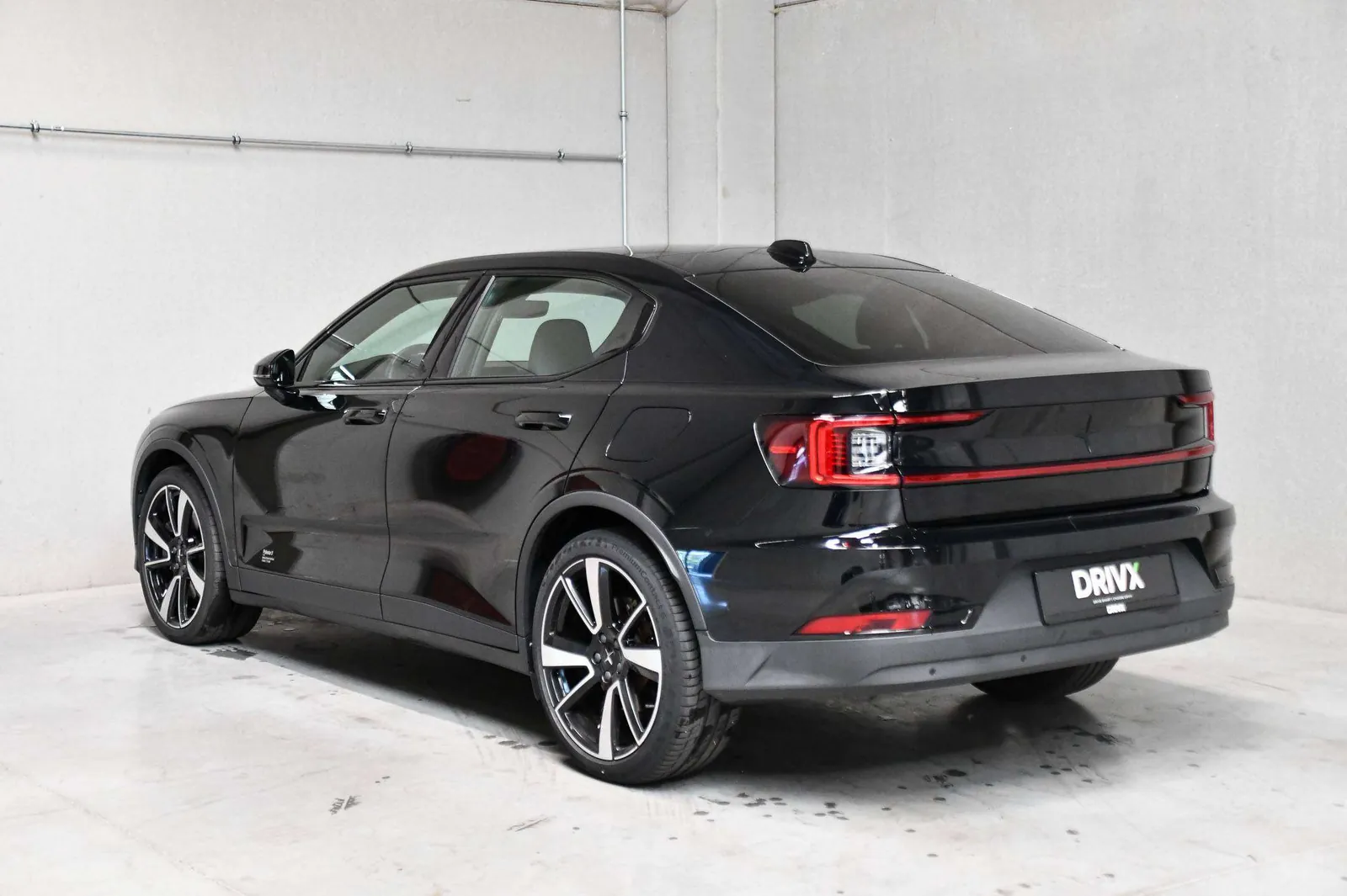 Polestar Polestar 2 2022 photo 3
