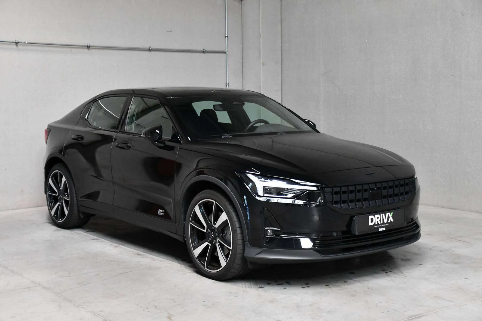 Polestar Polestar 2 2022 photo 5