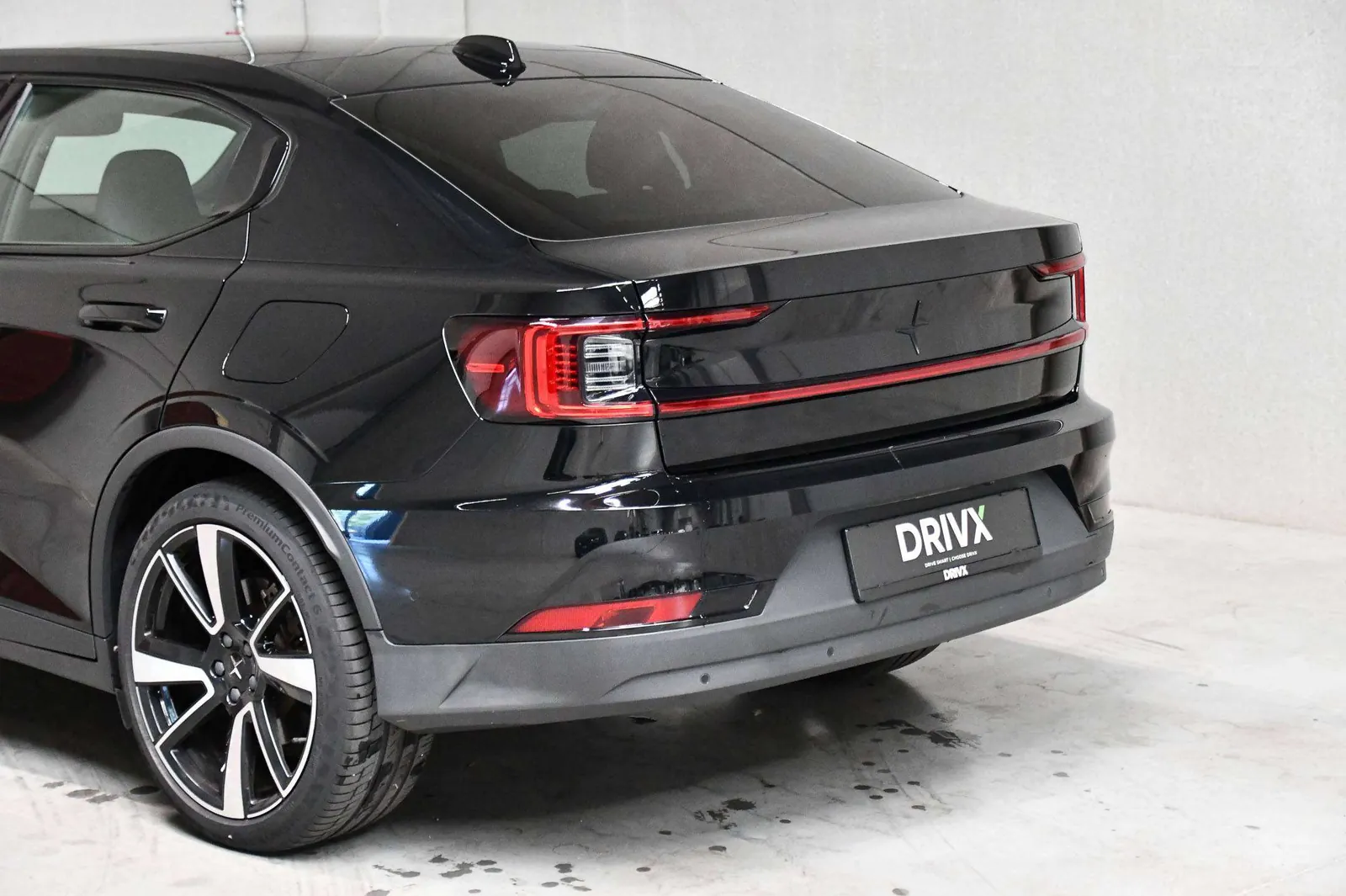 Polestar Polestar 2 2022 photo 4