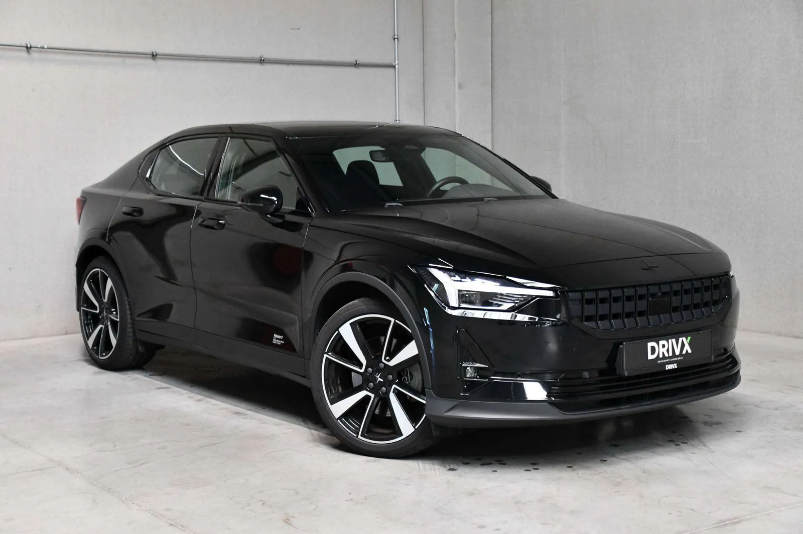 Polestar Polestar 2